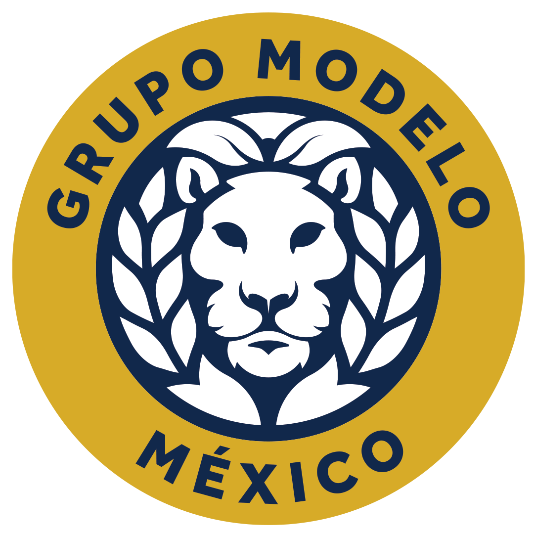 Logo Grupo Modelo